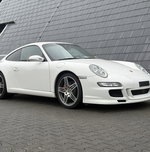 Porsche 997 Carrera S