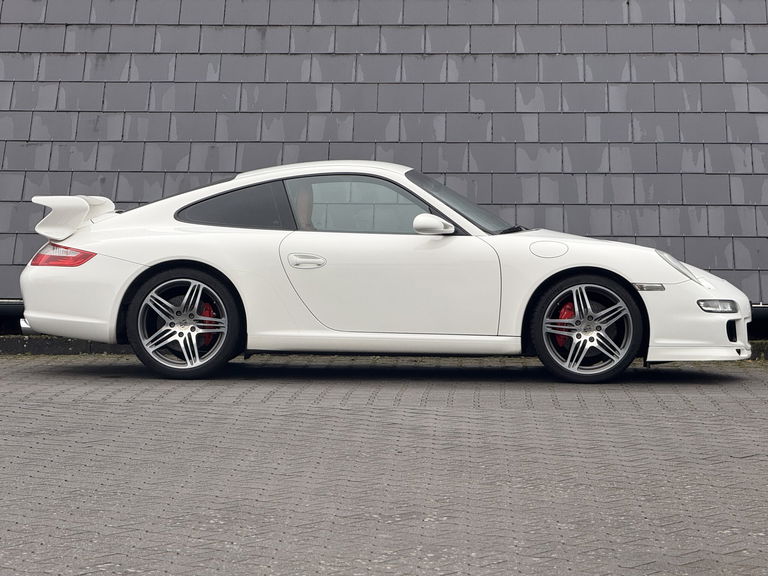 Porsche 997 Carrera S