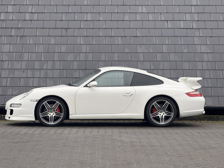 Porsche 997 Carrera S