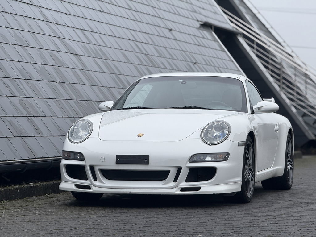 Porsche 997 Carrera S