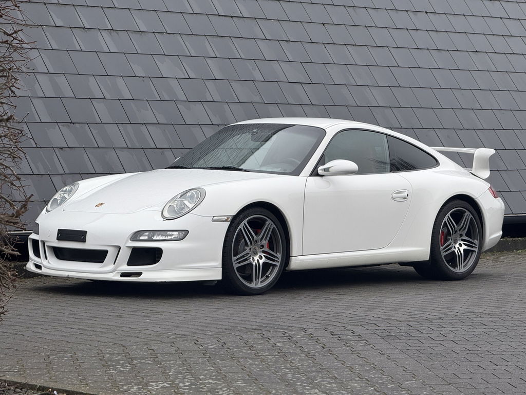 Porsche 997 Carrera S