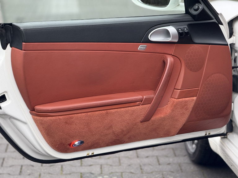 Porsche 997 Carrera S