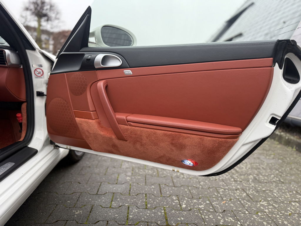 Porsche 997 Carrera S