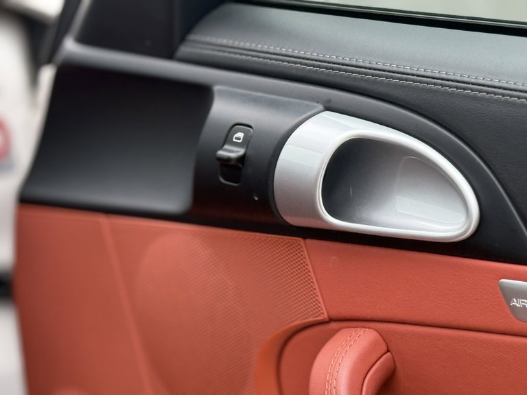 Porsche 997 Carrera S