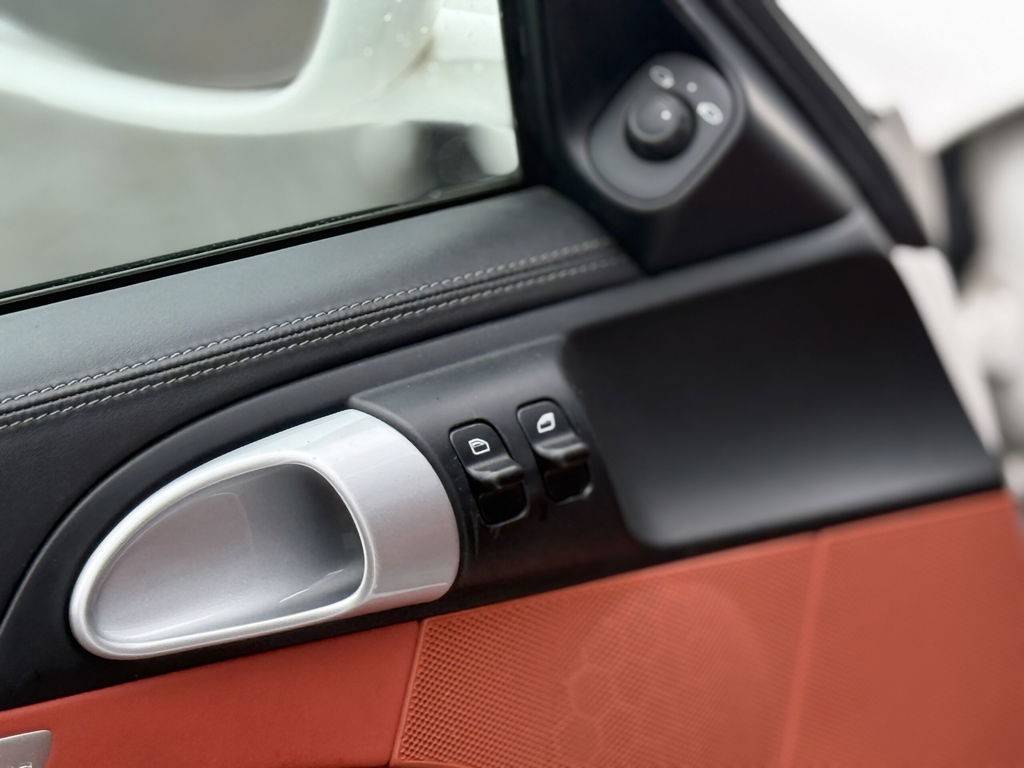 Porsche 997 Carrera S