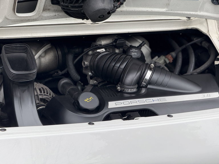 Porsche 997 Carrera S