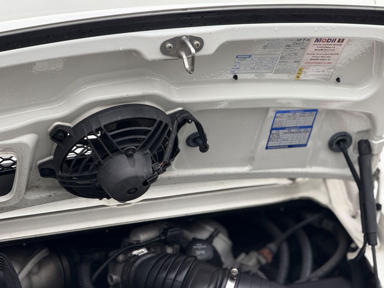 Porsche 997 Carrera S