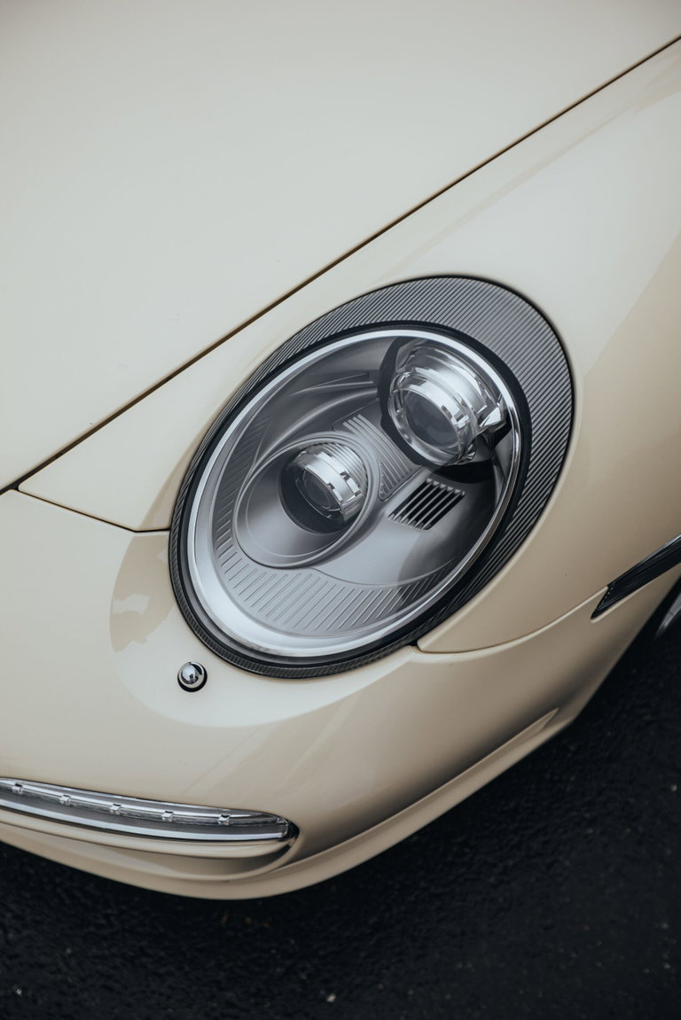 Porsche 997.2 Carrera S