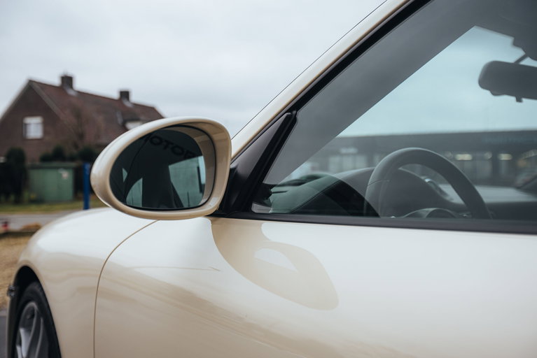 Porsche 997.2 Carrera S