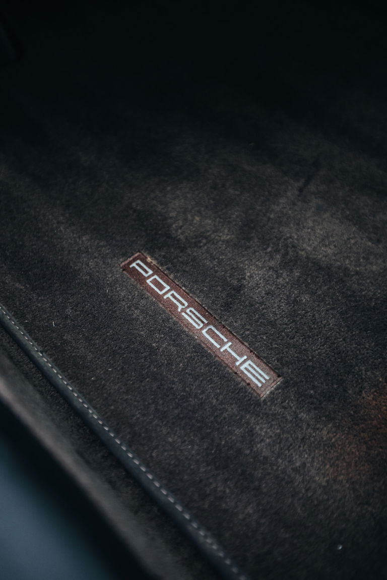 Porsche 997.2 Carrera S