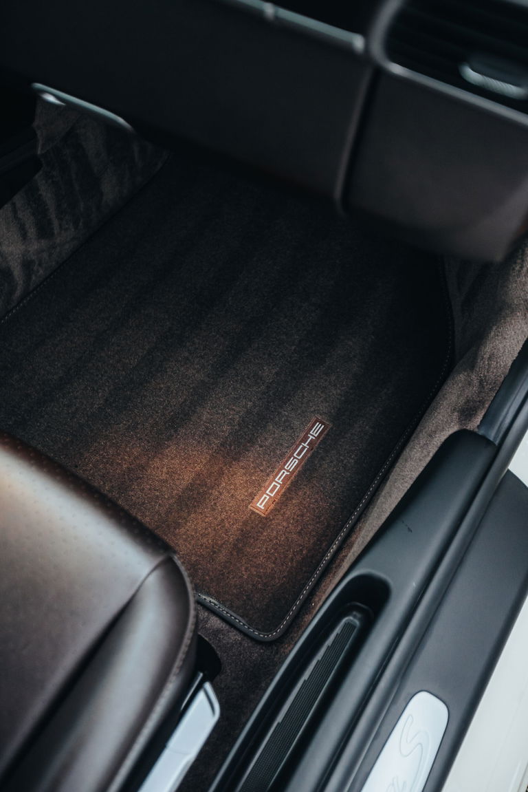 Porsche 997.2 Carrera S