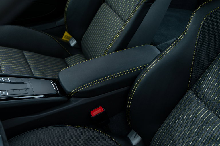 Porsche 991.2 Carrera T