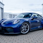 Porsche 992.2 GT3 Touring