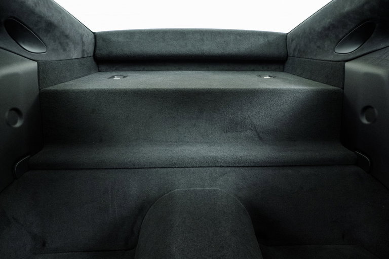 Porsche 991.2 GT3 Touring