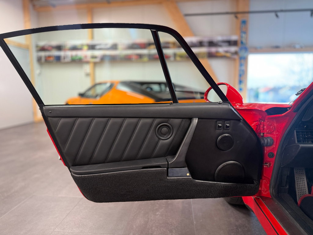 Porsche 964 Turbo