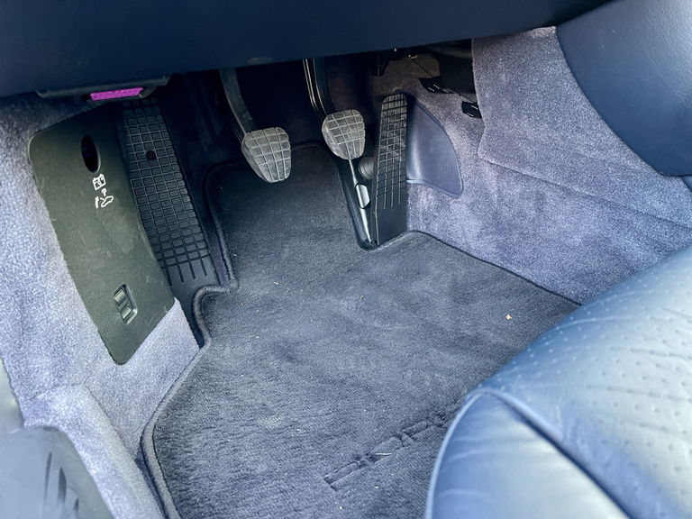 Porsche 996.2 Carrera