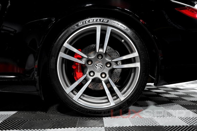 Porsche 997.2 Carrera S