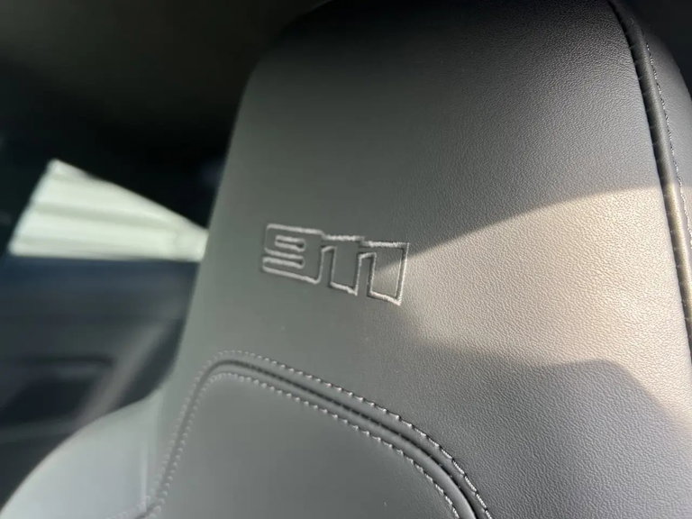 Porsche 992.2 Carrera T