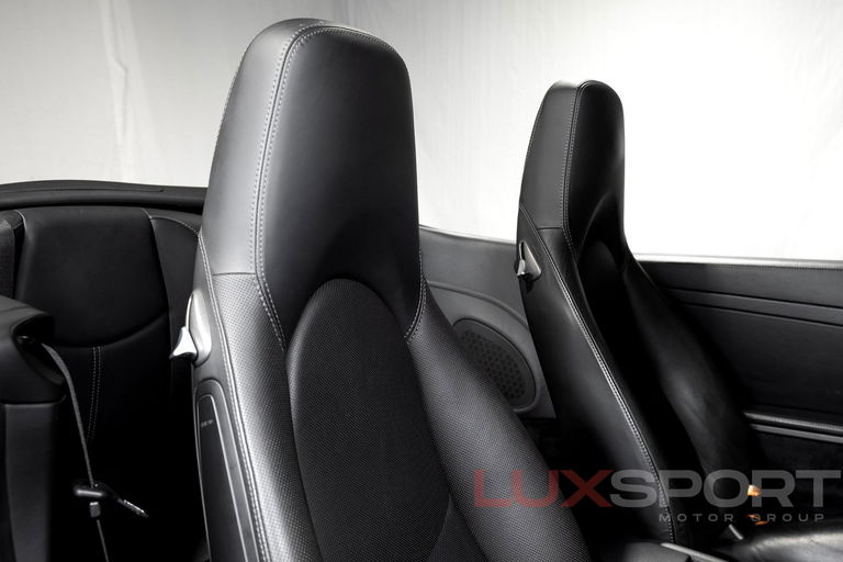 Porsche 997.2 Carrera S