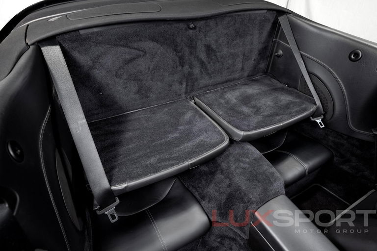 Porsche 997.2 Carrera S