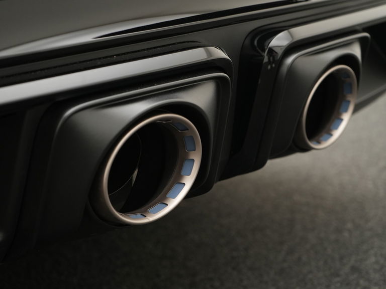 Porsche 992.2 Carrera GTS