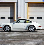 Porsche 964 Carrera 4 WTL