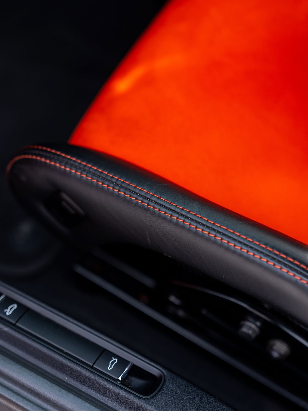 Porsche 991 GT3 RS