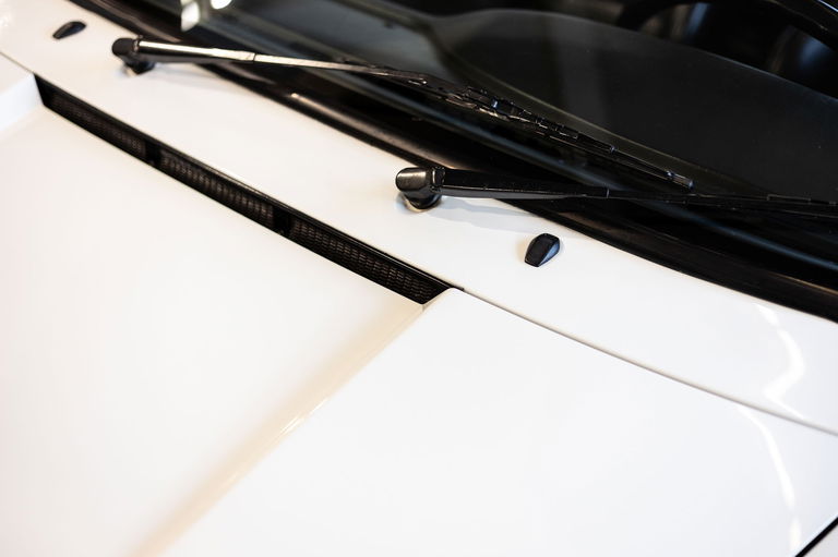 Porsche 911 Carrera 3.2 WTL