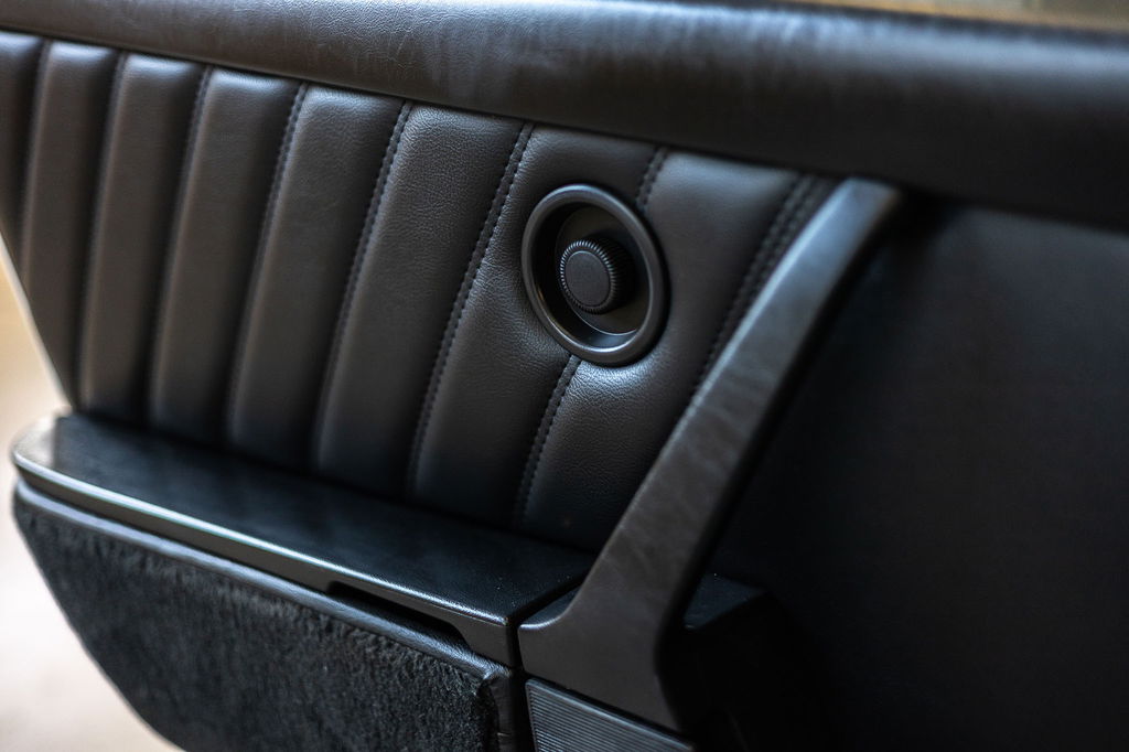 Porsche 911 Carrera 3.2 WTL