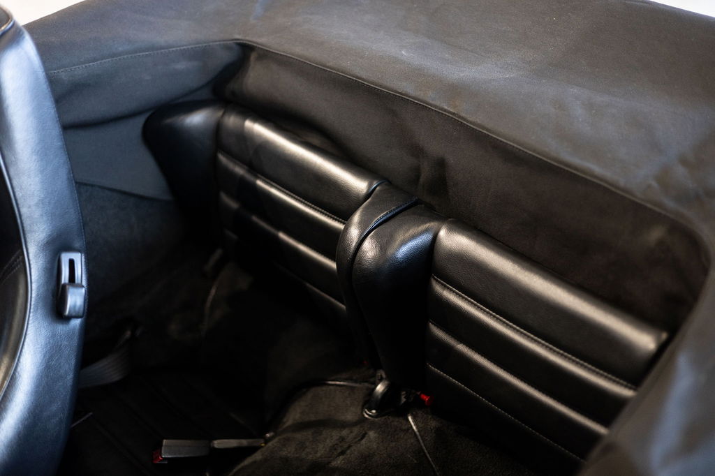 Porsche 911 Carrera 3.2 WTL