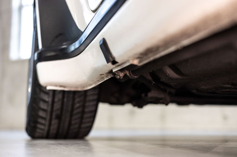 Porsche 911 Carrera 3.2 WTL