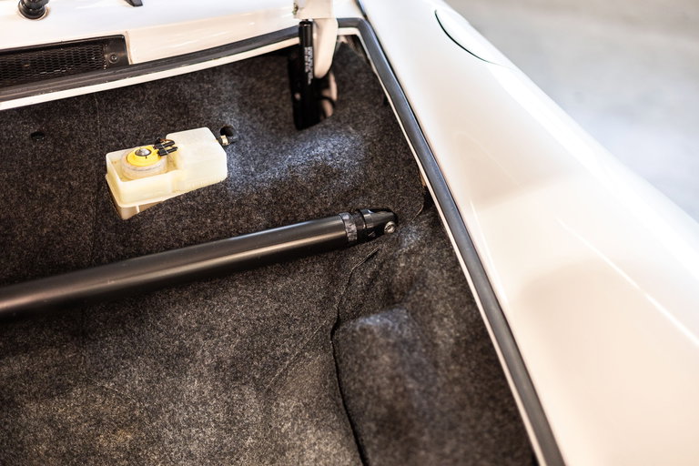 Porsche 911 Carrera 3.2 WTL