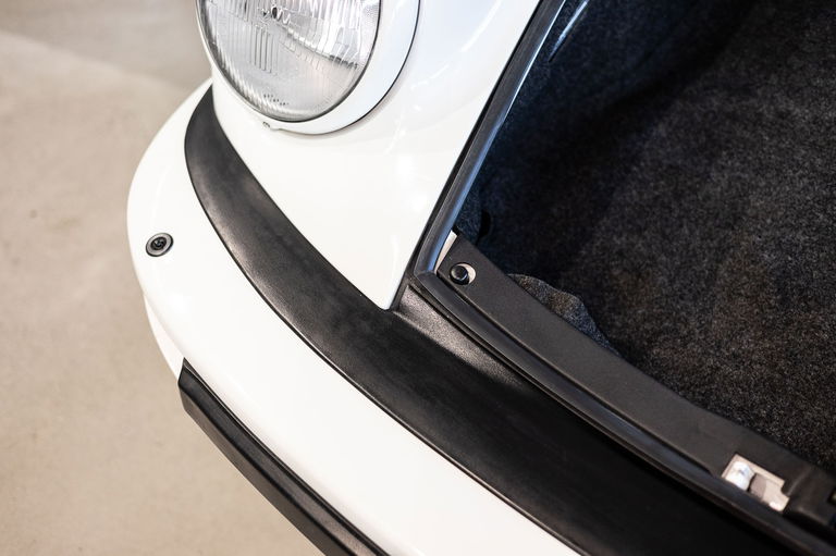 Porsche 911 Carrera 3.2 WTL