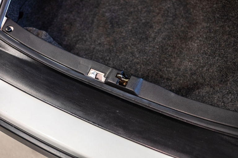 Porsche 911 Carrera 3.2 WTL