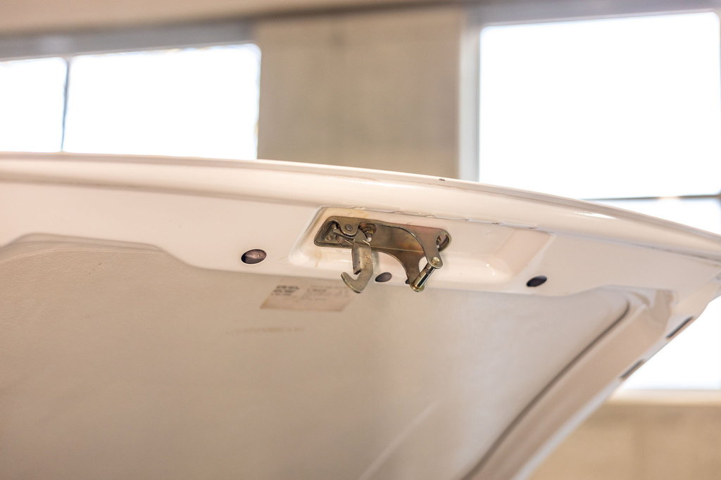 Porsche 911 Carrera 3.2 WTL