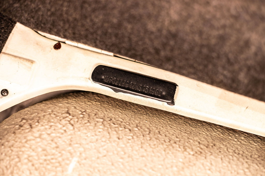 Porsche 911 Carrera 3.2 WTL