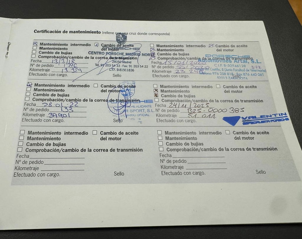 Porsche 981 Cayman GTS