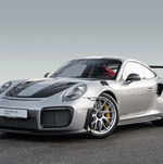 Porsche 991 GT2 RS