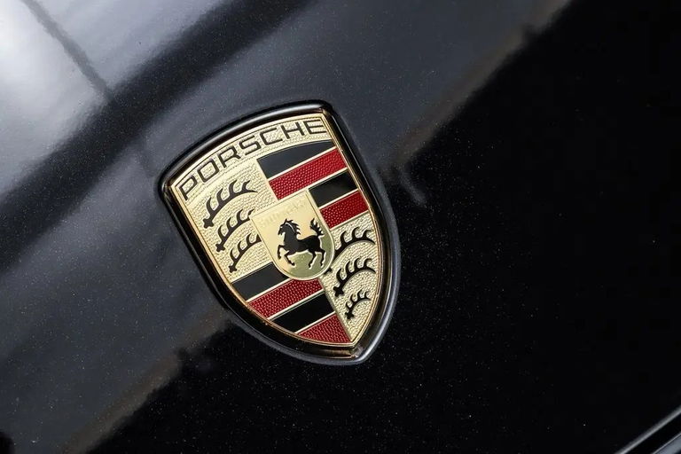 Porsche 991 Targa 4S