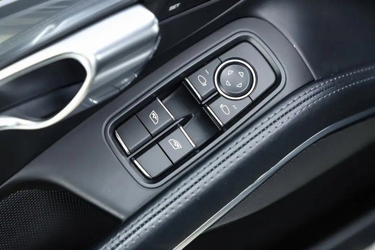 Porsche 991 Targa 4S