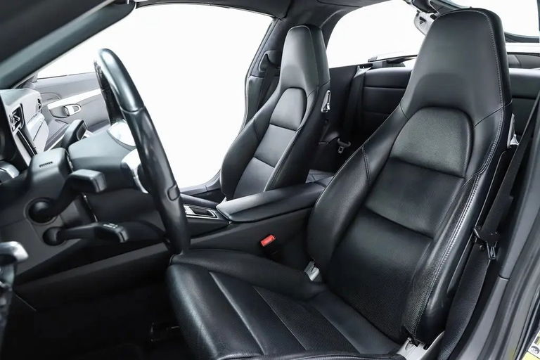 Porsche 991 Targa 4S