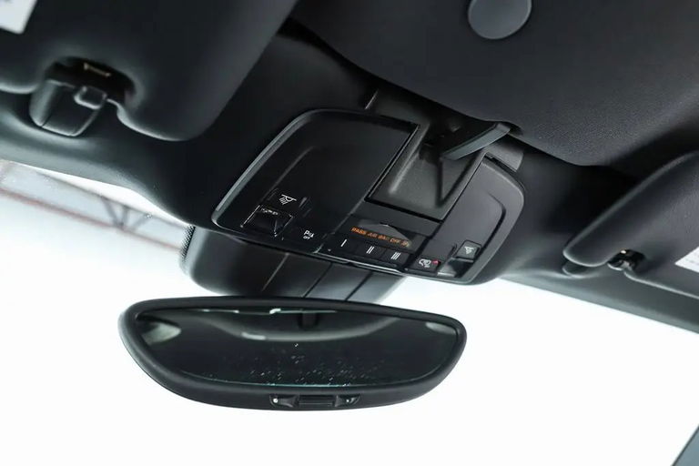 Porsche 991 Targa 4S