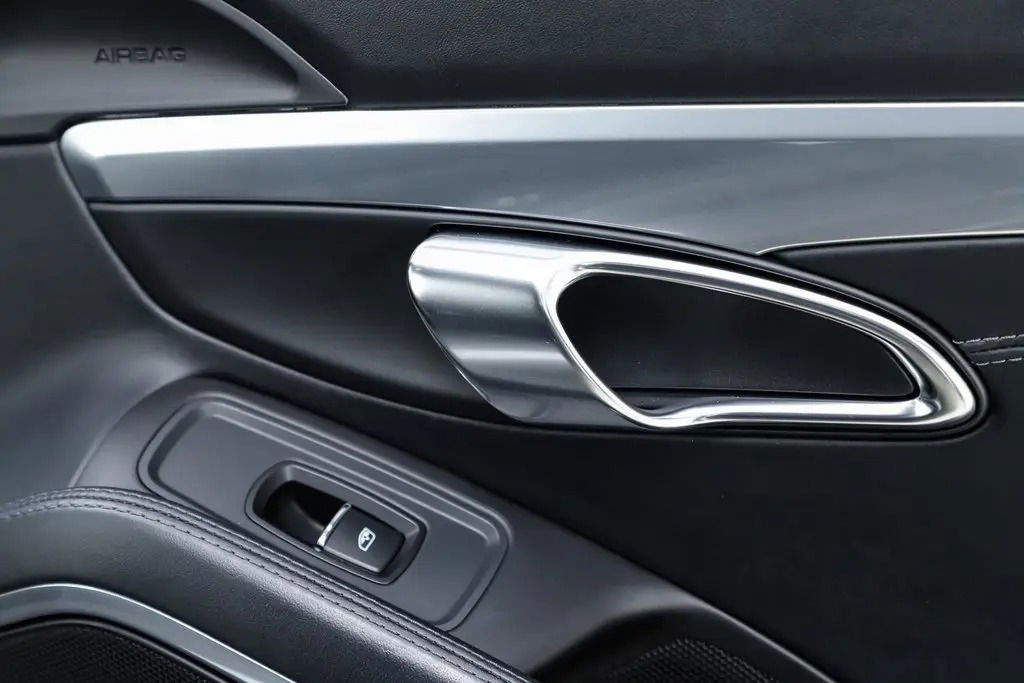 Porsche 991 Targa 4S