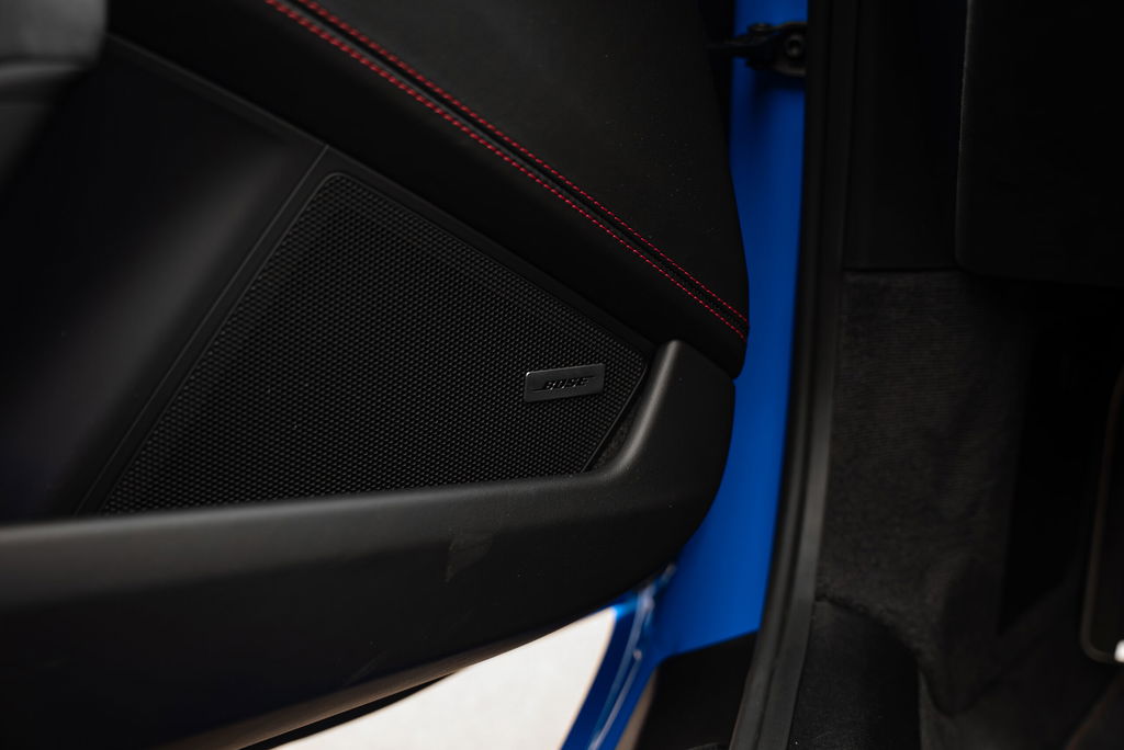 Porsche 992 Carrera GTS