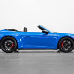 Porsche 992 Carrera GTS