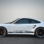 Porsche 997 GT2