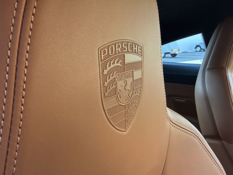 Porsche 992 Sport Classic