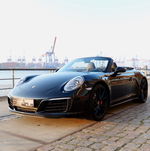 Porsche 991.2 Carrera 4S