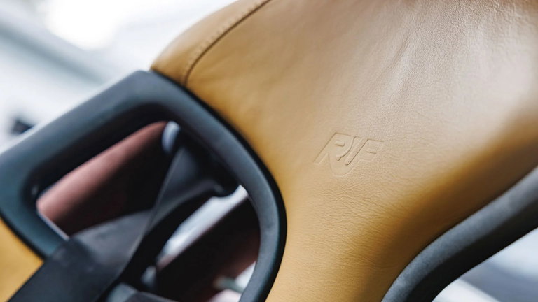 RUF RGT