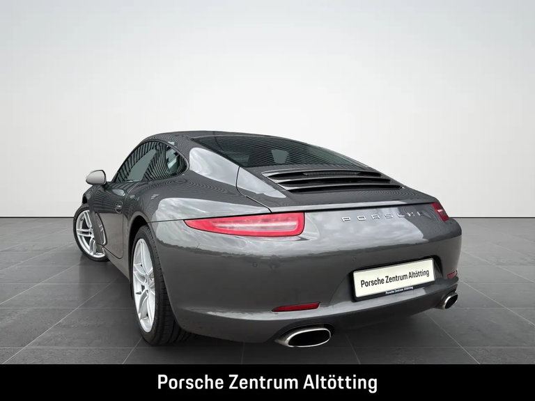 Porsche 991 Carrera